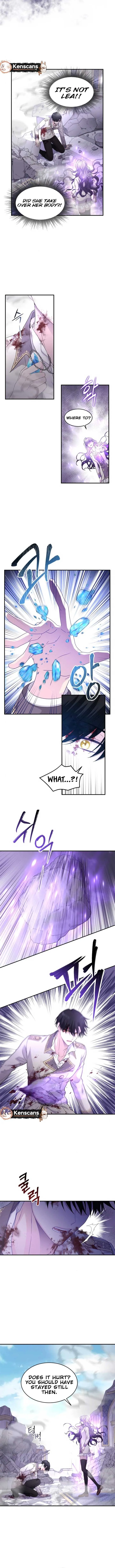 Which Wizard Will Kill Me Chapter 25 Online - página 4