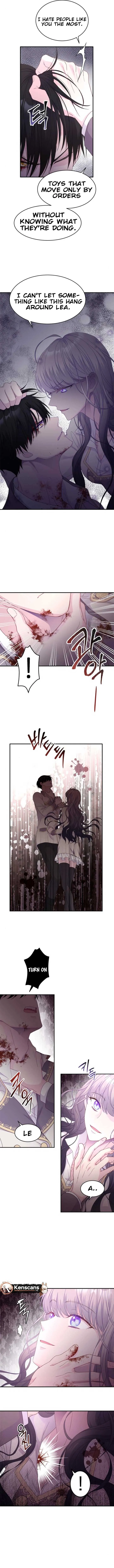 Which Wizard Will Kill Me Chapter 25 Online - página 5