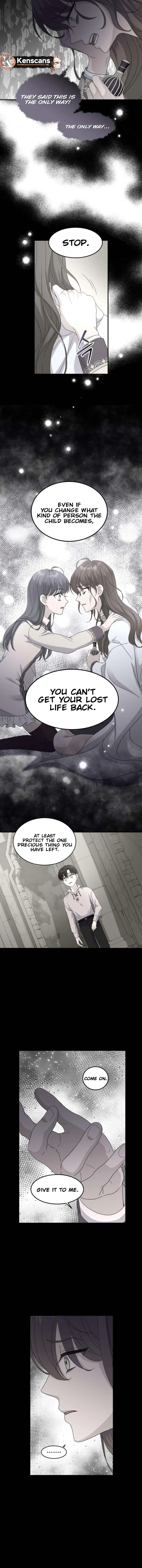 Which Wizard Will Kill Me Chapter 28 Online - página 5