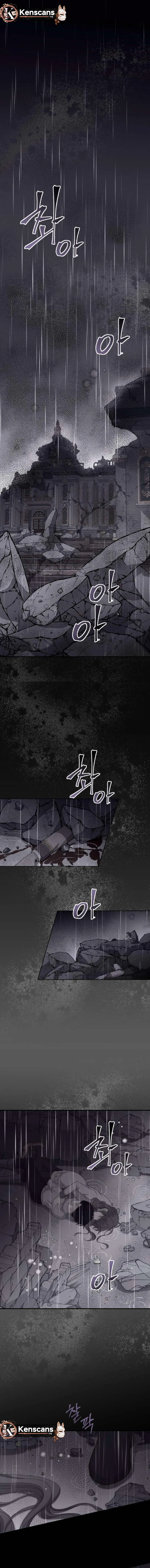 Which Wizard Will Kill Me Chapter 28 Online - página 8