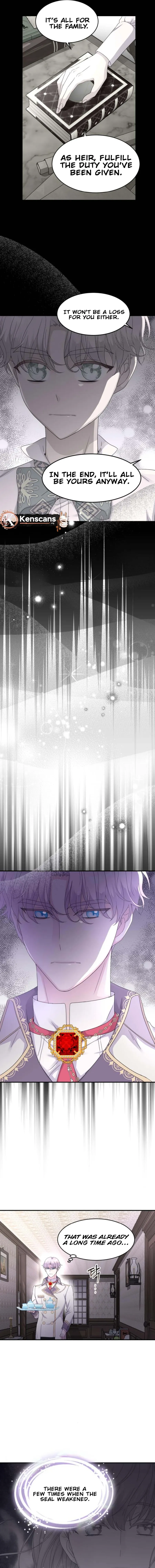 Which Wizard Will Kill Me Chapter 28 Online - página 13