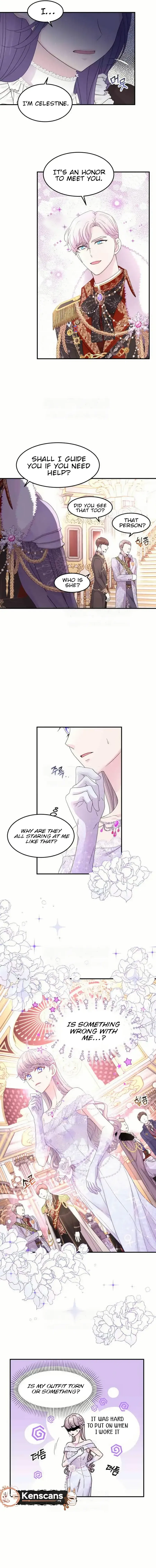 Which Wizard Will Kill Me Chapter 31 Online - página 2