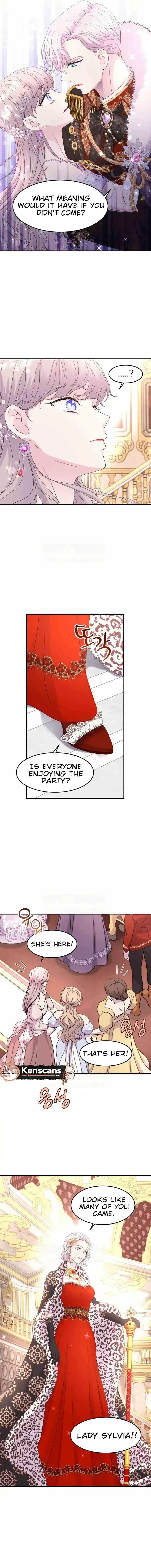 Which Wizard Will Kill Me Chapter 31 Online - página 10