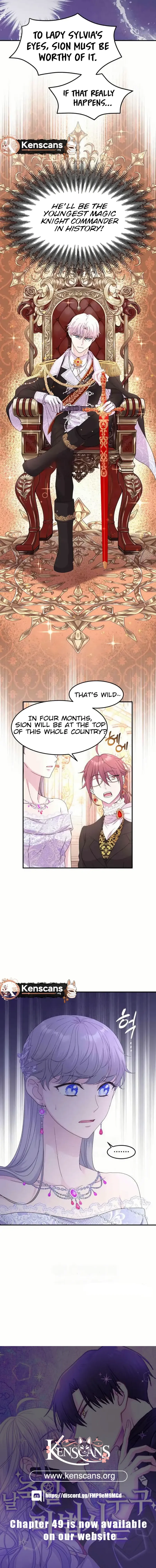 Which Wizard Will Kill Me Chapter 31 Online - página 13