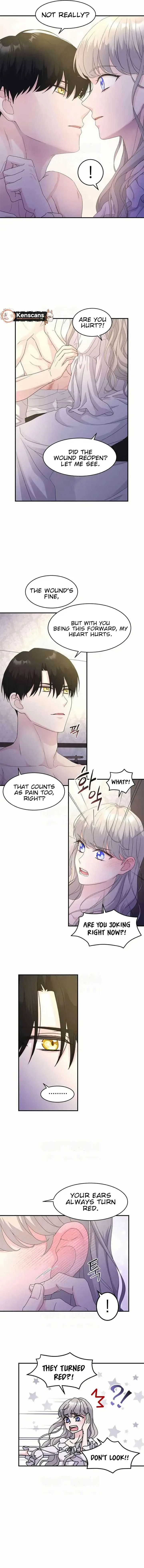 Which Wizard Will Kill Me Chapter 34 Online - página 2