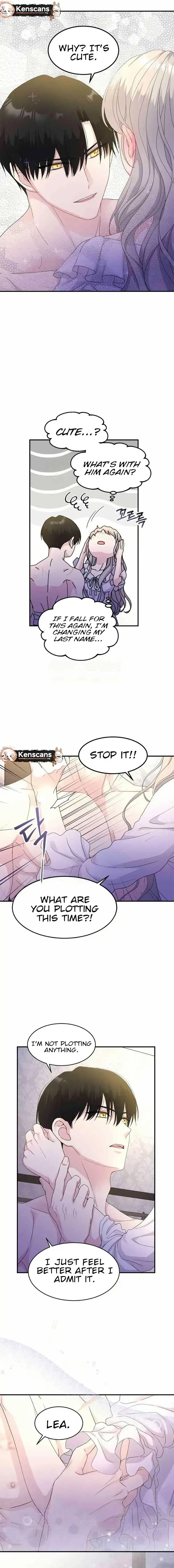 Which Wizard Will Kill Me Chapter 34 Online - página 3