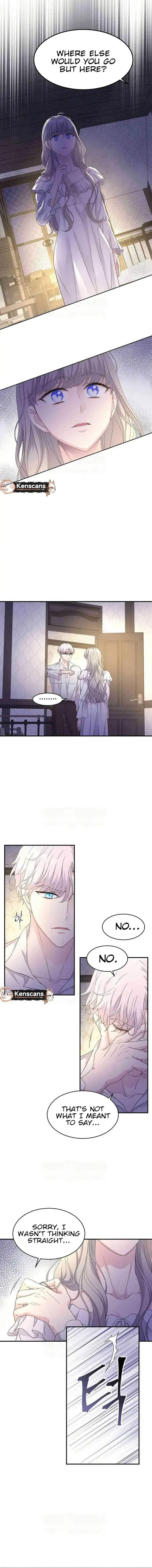Which Wizard Will Kill Me Chapter 34 Online - página 11
