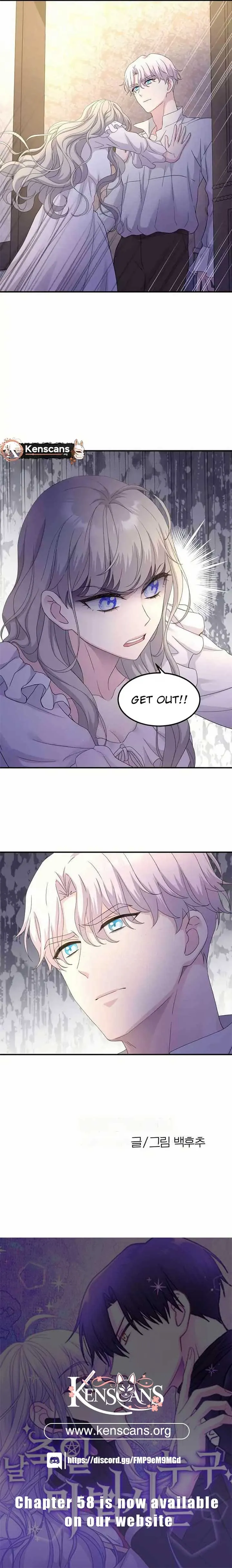Which Wizard Will Kill Me Chapter 34 Online - página 12