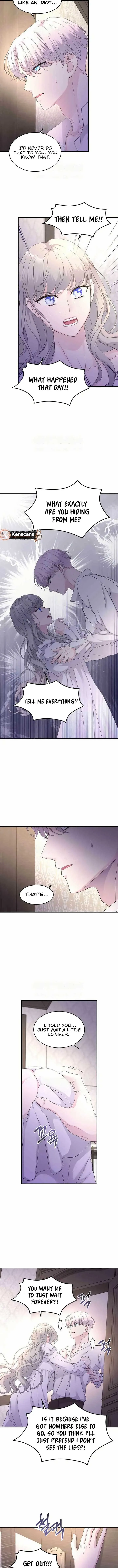 Which Wizard Will Kill Me Chapter 35 Online - página 2