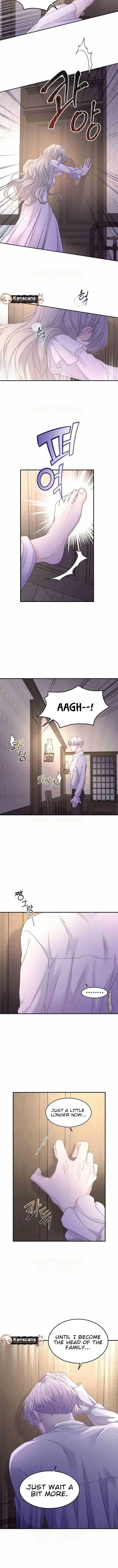 Which Wizard Will Kill Me Chapter 35 Online - página 3