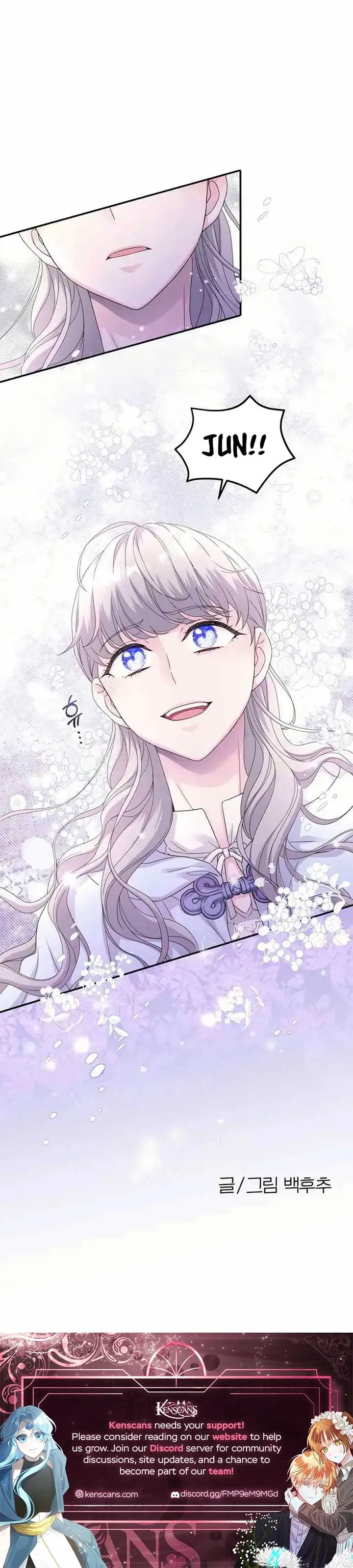 Which Wizard Will Kill Me Chapter 35 Online - página 11