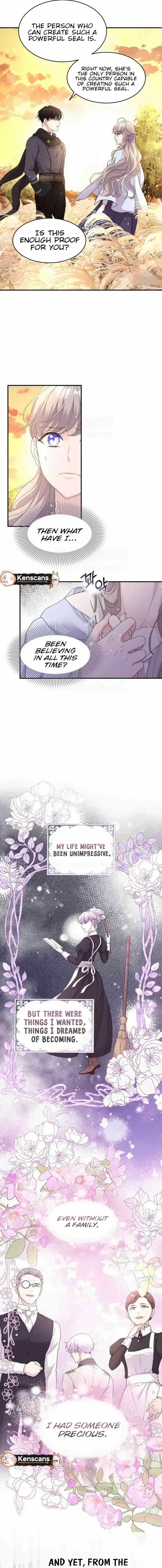Which Wizard Will Kill Me Chapter 38 Online - página 2
