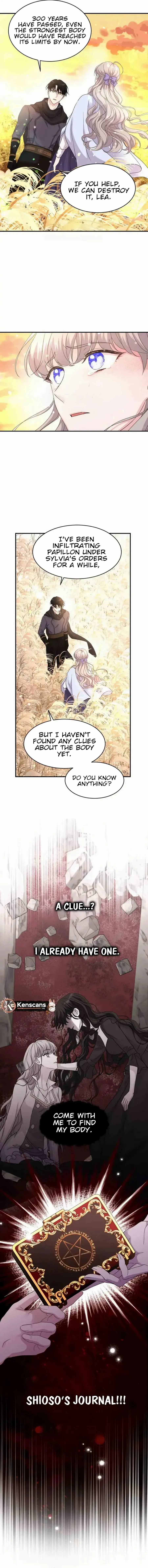 Which Wizard Will Kill Me Chapter 38 Online - página 6