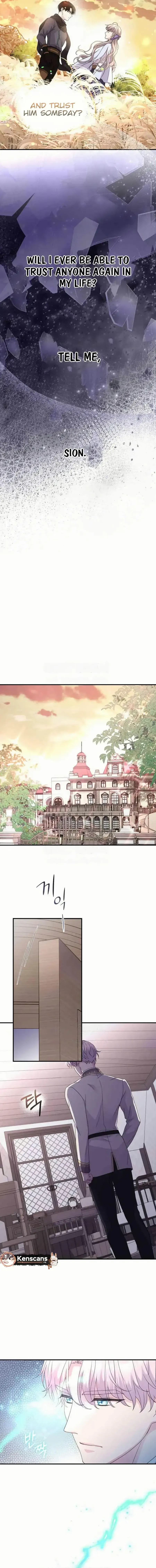 Which Wizard Will Kill Me Chapter 38 Online - página 13