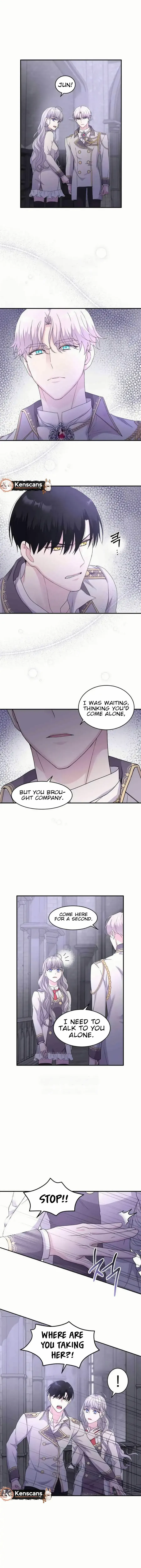 Which Wizard Will Kill Me Chapter 39 Online - página 13