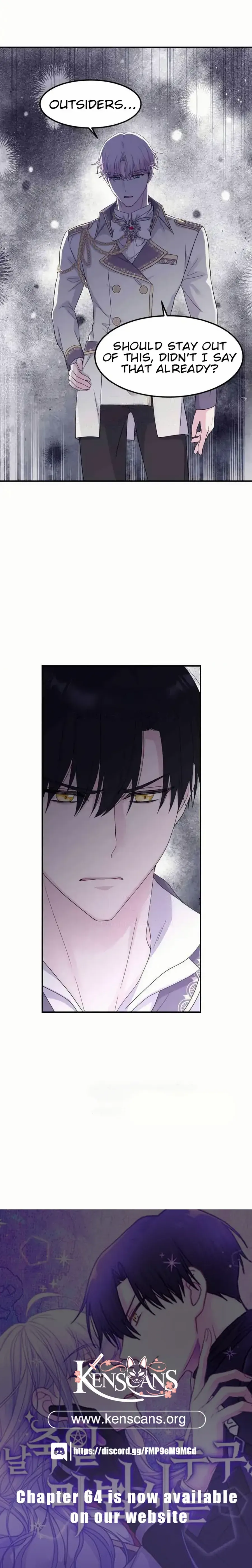 Which Wizard Will Kill Me Chapter 39 Online - página 14
