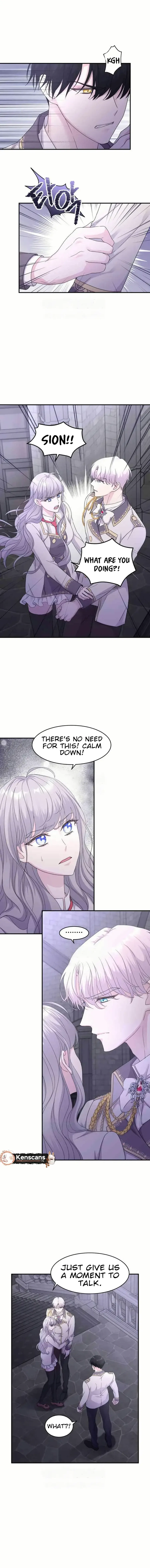 Which Wizard Will Kill Me Chapter 40 Online - página 2