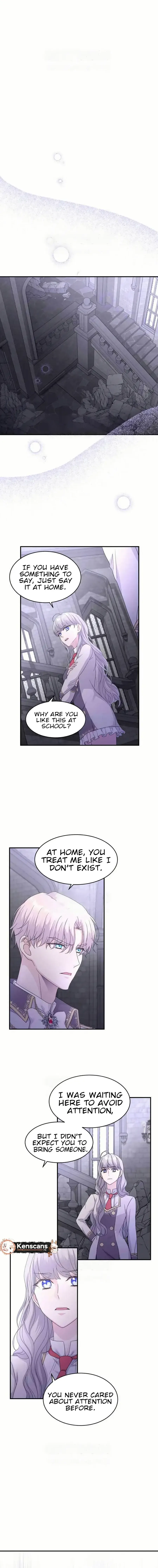 Which Wizard Will Kill Me Chapter 40 Online - página 4