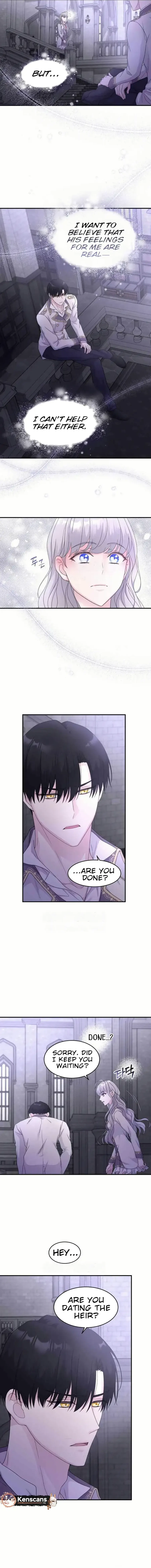 Which Wizard Will Kill Me Chapter 40 Online - página 12
