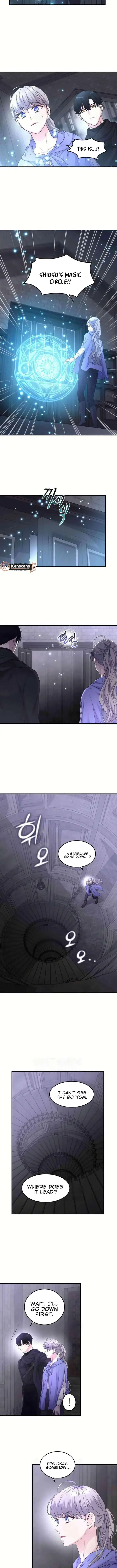 Which Wizard Will Kill Me Chapter 43 Online - página 2