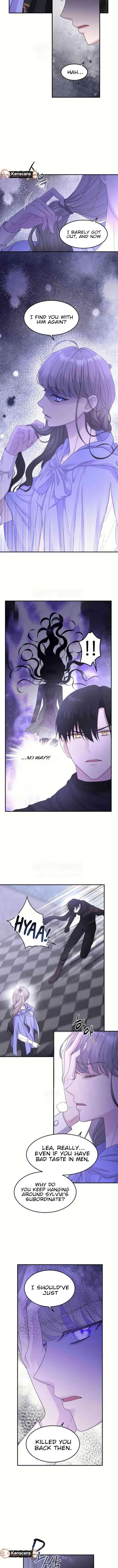 Which Wizard Will Kill Me Chapter 44 Online - página 2