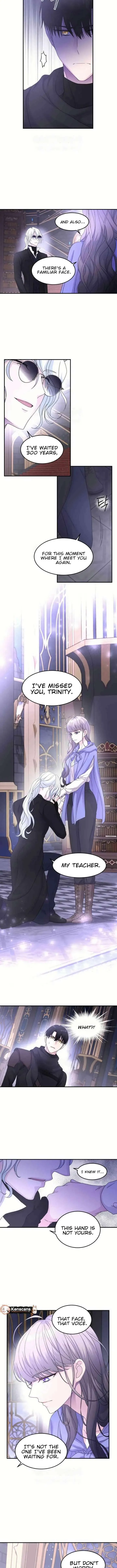 Which Wizard Will Kill Me Chapter 44 Online - página 3