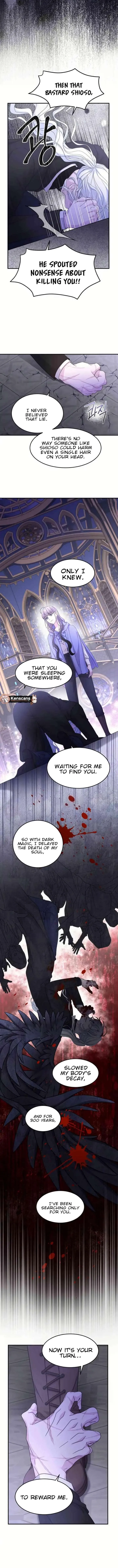 Which Wizard Will Kill Me Chapter 44 Online - página 6