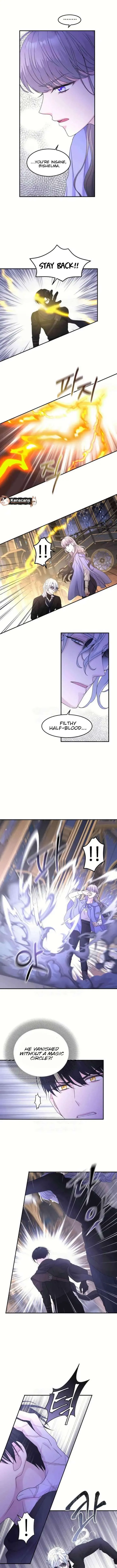 Which Wizard Will Kill Me Chapter 44 Online - página 7