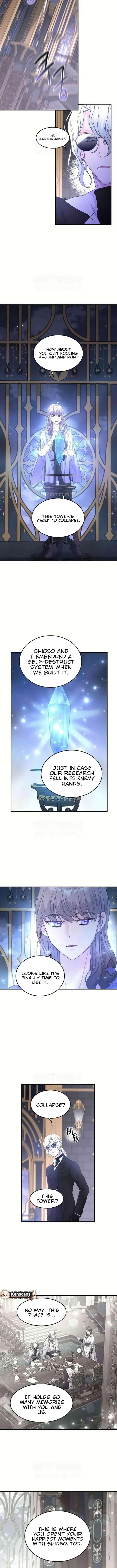 Which Wizard Will Kill Me Chapter 44 Online - página 9