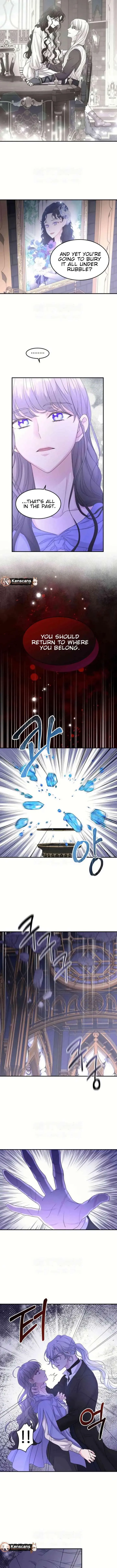 Which Wizard Will Kill Me Chapter 44 Online - página 10