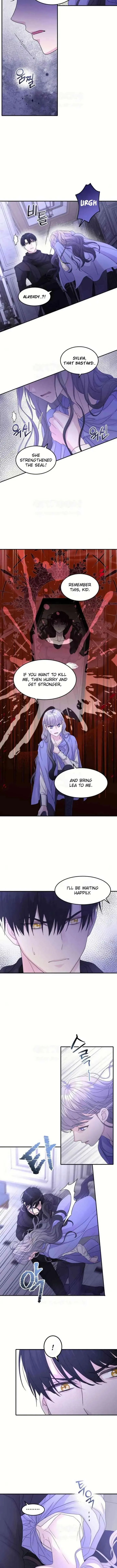 Which Wizard Will Kill Me Chapter 46 Online - página 3