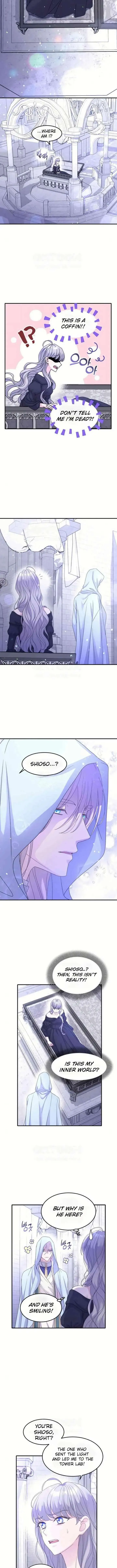 Which Wizard Will Kill Me Chapter 46 Online - página 6