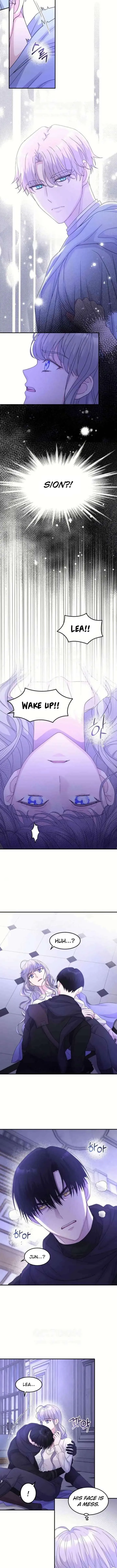 Which Wizard Will Kill Me Chapter 46 Online - página 9