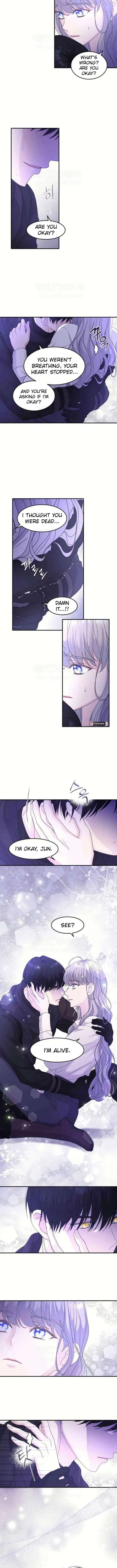 Which Wizard Will Kill Me Chapter 46 Online - página 10