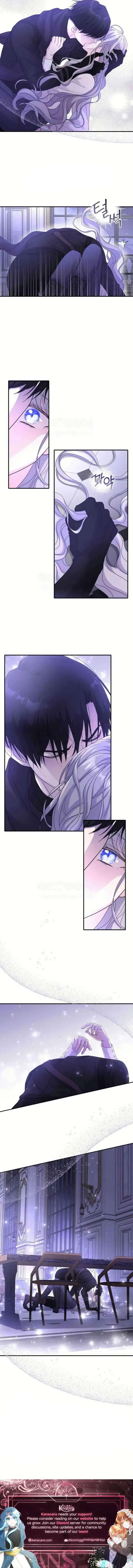 Which Wizard Will Kill Me Chapter 46 Online - página 11
