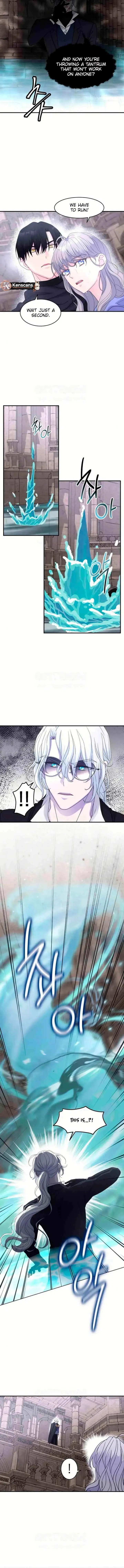 Which Wizard Will Kill Me Chapter 50 Online - página 2