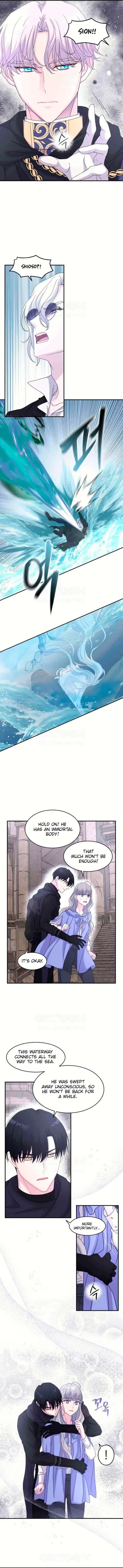Which Wizard Will Kill Me Chapter 50 Online - página 3