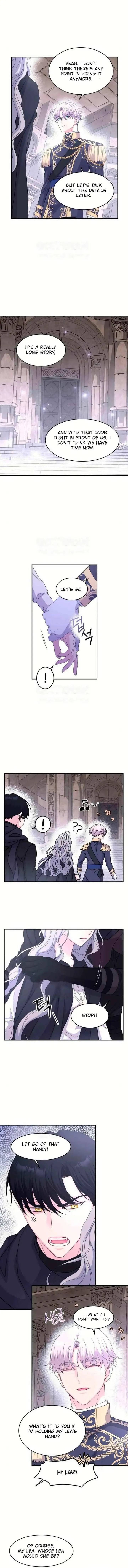 Which Wizard Will Kill Me Chapter 50 Online - página 6