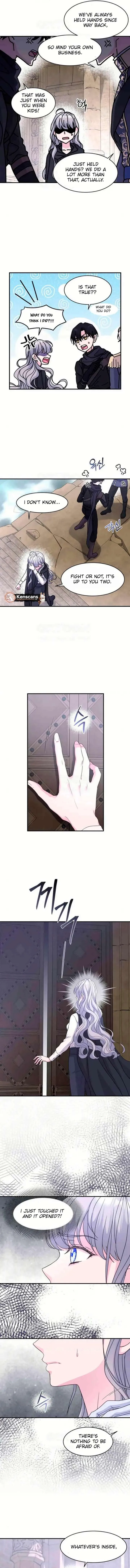 Which Wizard Will Kill Me Chapter 50 Online - página 7