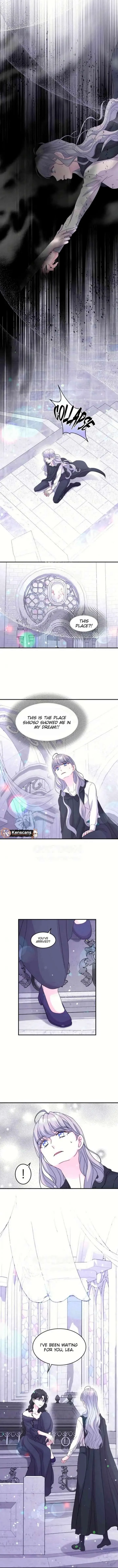 Which Wizard Will Kill Me Chapter 50 Online - página 10