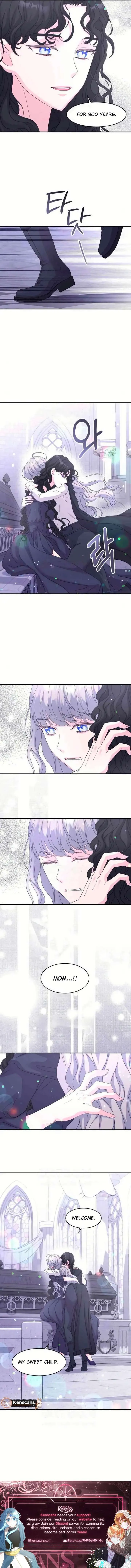 Which Wizard Will Kill Me Chapter 50 Online - página 11