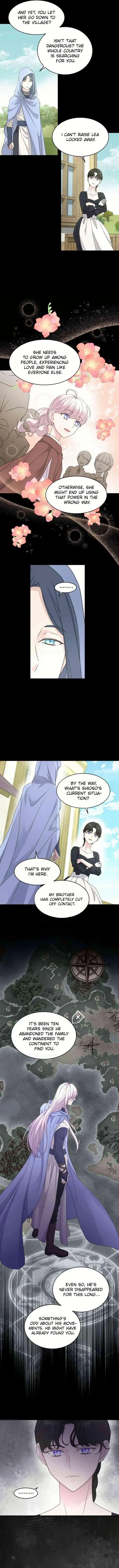 Which Wizard Will Kill Me Chapter 52 Online - página 2