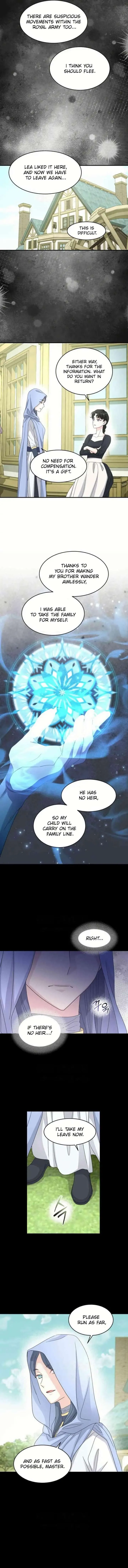 Which Wizard Will Kill Me Chapter 52 Online - página 3