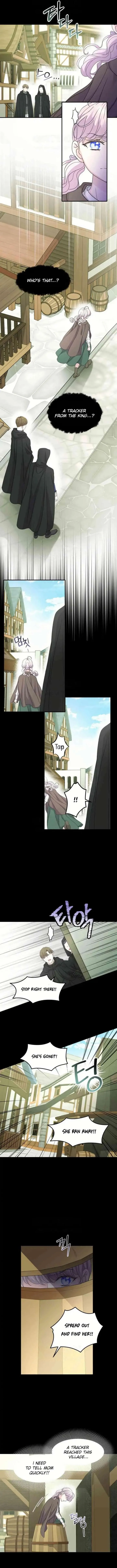 Which Wizard Will Kill Me Chapter 52 Online - página 5