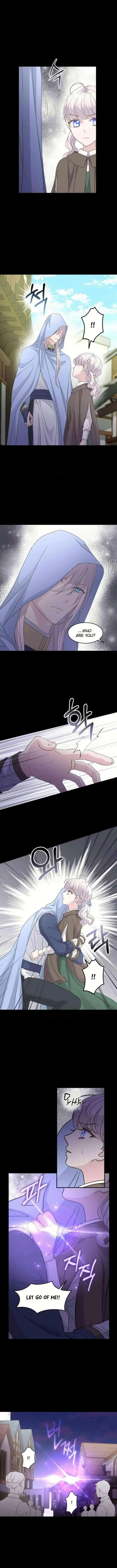 Which Wizard Will Kill Me Chapter 52 Online - página 6