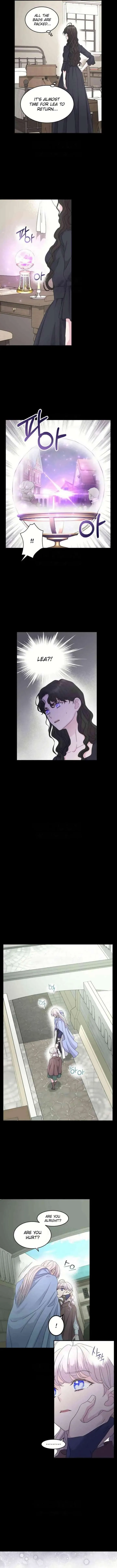 Which Wizard Will Kill Me Chapter 52 Online - página 8