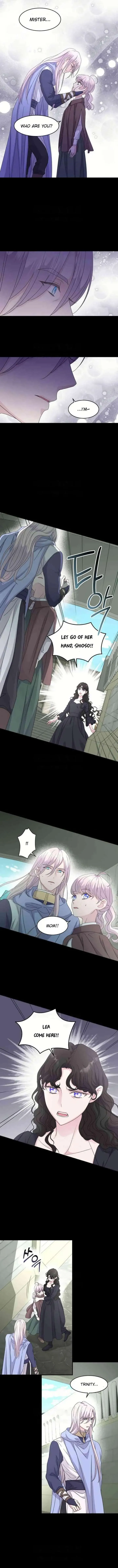 Which Wizard Will Kill Me Chapter 52 Online - página 9