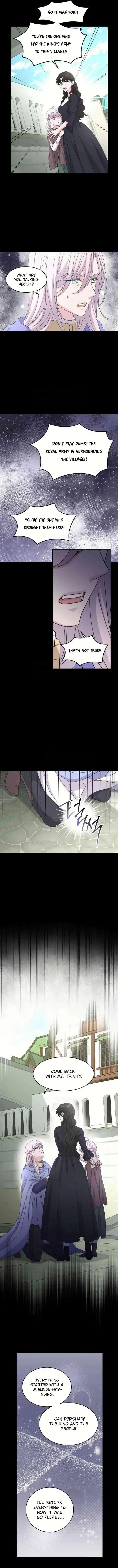 Which Wizard Will Kill Me Chapter 52 Online - página 10