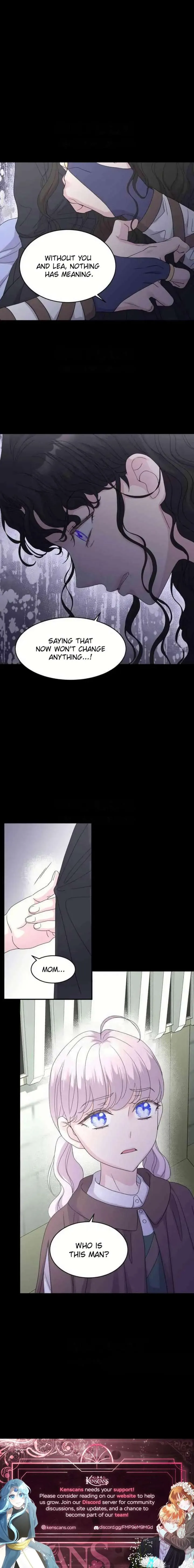 Which Wizard Will Kill Me Chapter 52 Online - página 11