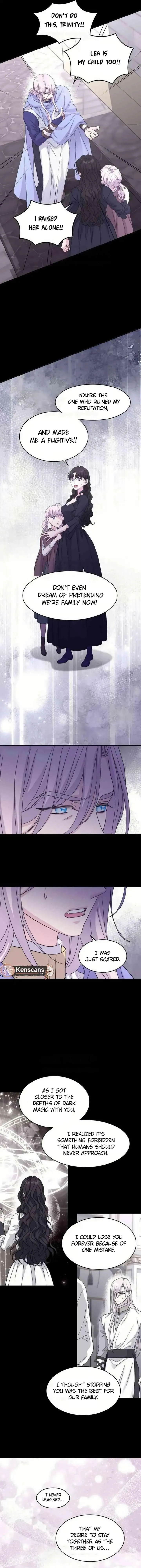 Which Wizard Will Kill Me Chapter 53 Online - página 2